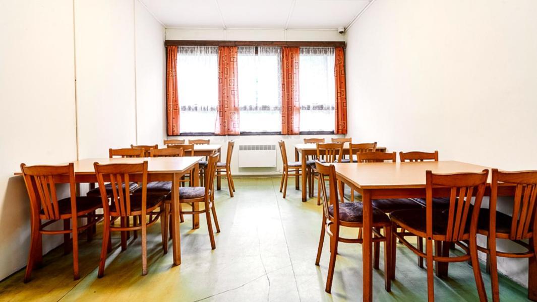 Rekreacni Areal Prihrazy Hotel Zdar  Luaran gambar